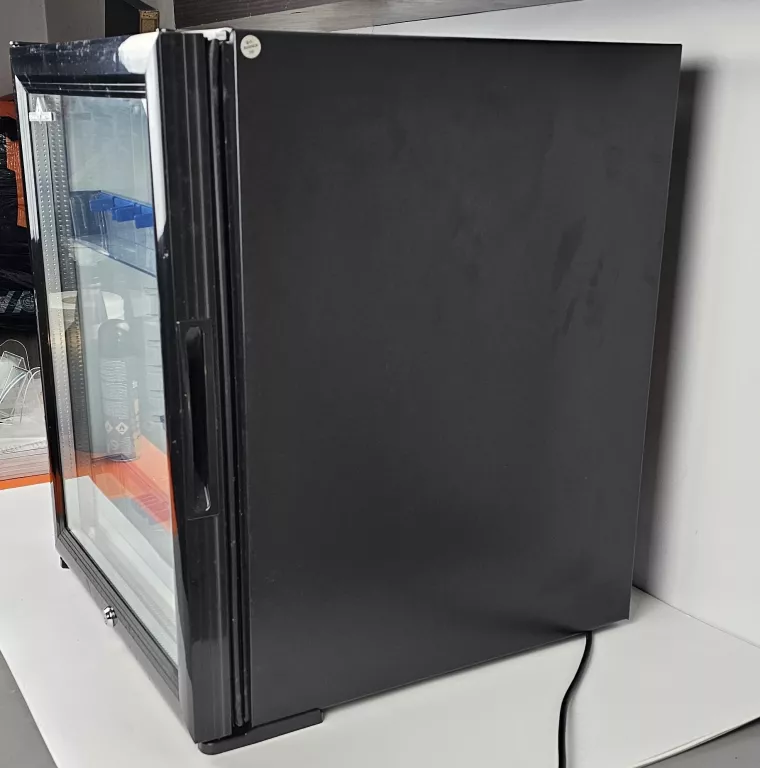 LODÓWKA HOTELOWA HARTMAN MINIBARS HTM A 38-01 GDL
