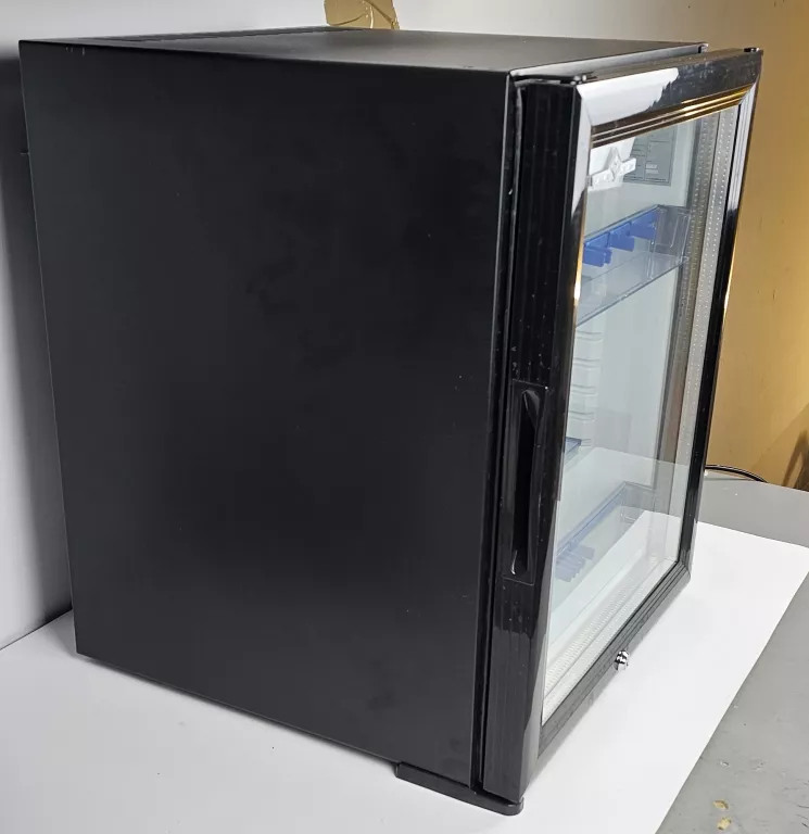 LODÓWKA HOTELOWA HARTMAN MINIBARS HTM A 38-01 GDL
