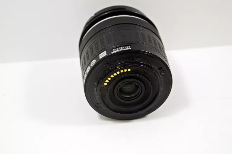 OLYMPUS E-510 + 2X OBIEKTYW + 2XBATERIA + ŁADOWARKA + 2X TULIPAN + CF4GB