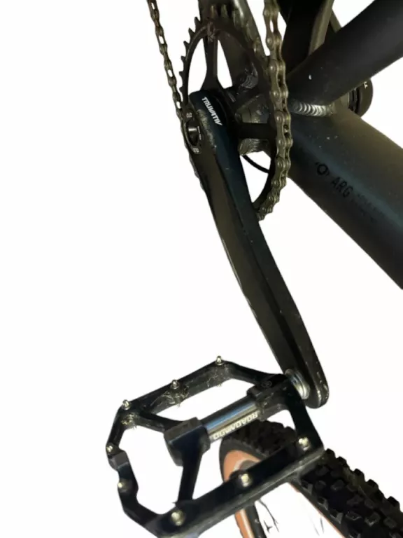 ROWER GÓRSKI TURYSTYCZNY ACID CUBE HPA
