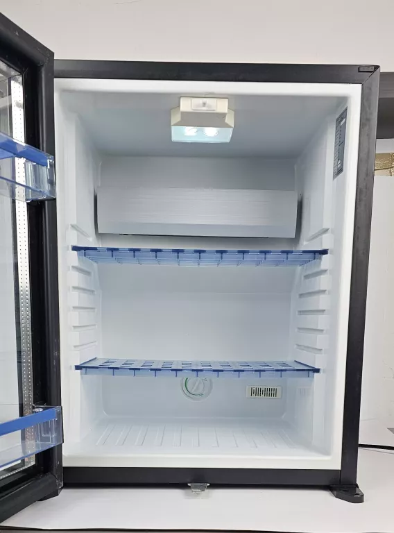 LODÓWKA HOTELOWA HARTMAN MINIBARS HTM A 38-01 GDL