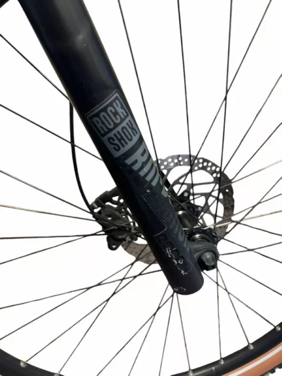 ROWER GÓRSKI TURYSTYCZNY ACID CUBE HPA