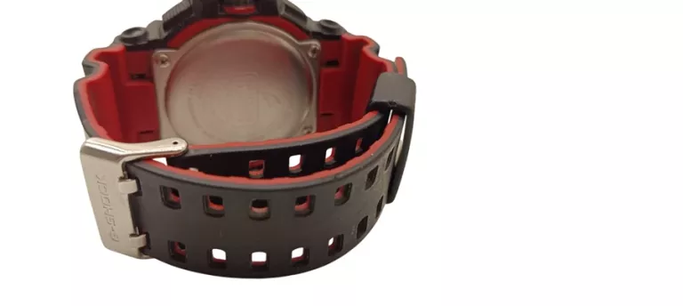 ZEGAREK MĘSKI CASIO G-SHOCK GA-400HR SOLO