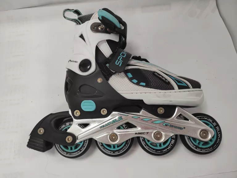 ROLKI DAMSKIE SPOKEY RUMBLE