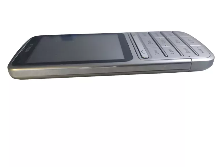 TELEFON NOKIA C3 + ETUI