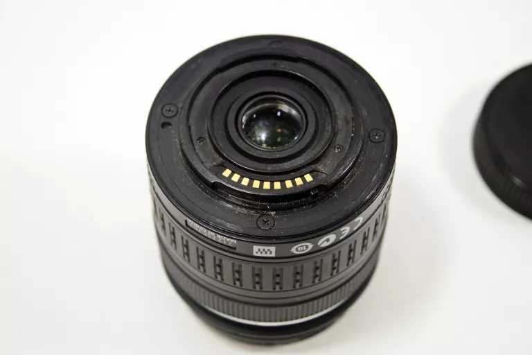OLYMPUS E-510 + 2X OBIEKTYW + 2XBATERIA + ŁADOWARKA + 2X TULIPAN + CF4GB