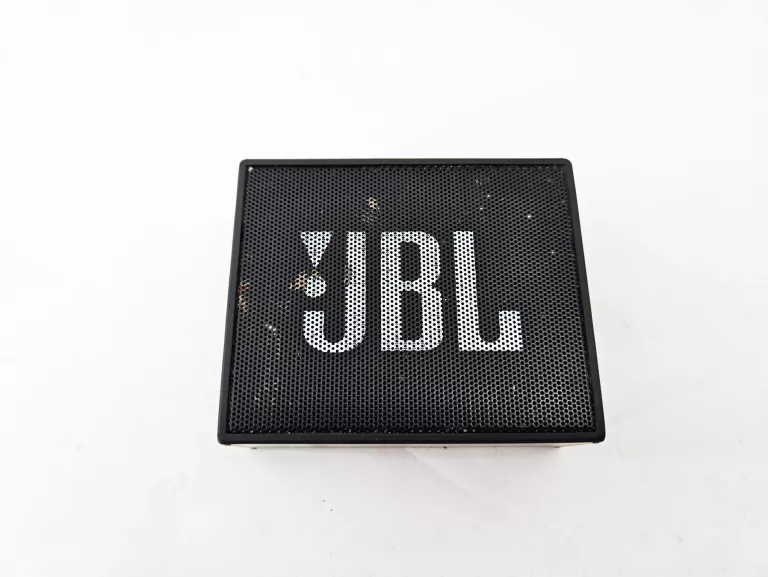 GŁOŚNIK PRZENOŚNY JBL GO VM