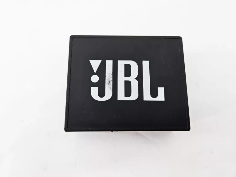 GŁOŚNIK PRZENOŚNY JBL GO VM