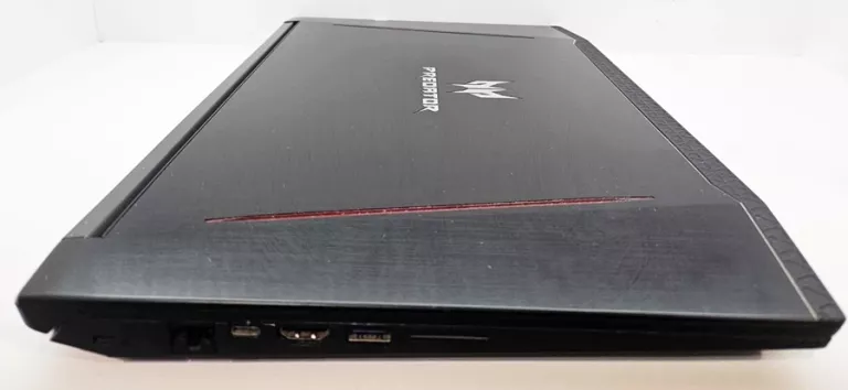 LAPTOP ACER PREDATOR HELIOS 300 N17C1 I5 PROMOCJA!!!