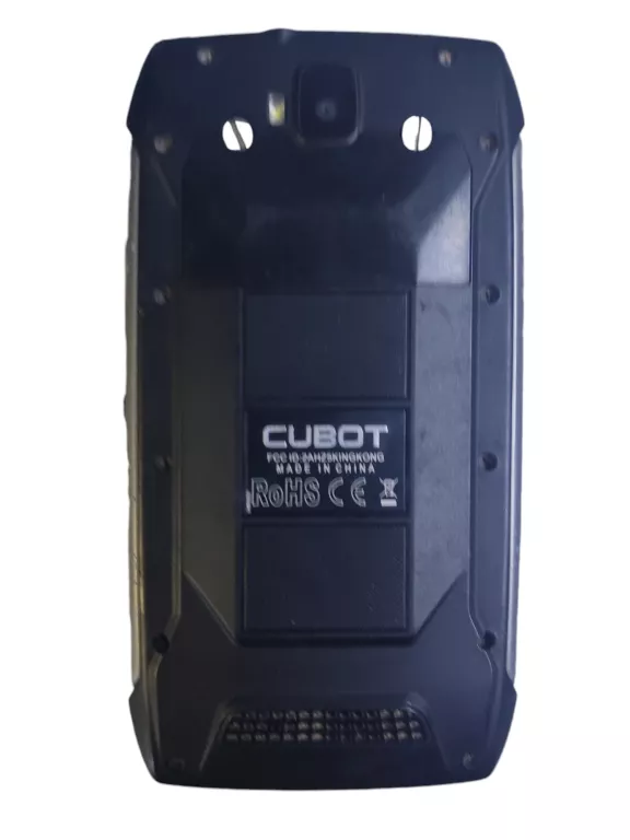 TELEFON CUBOT KING KONG