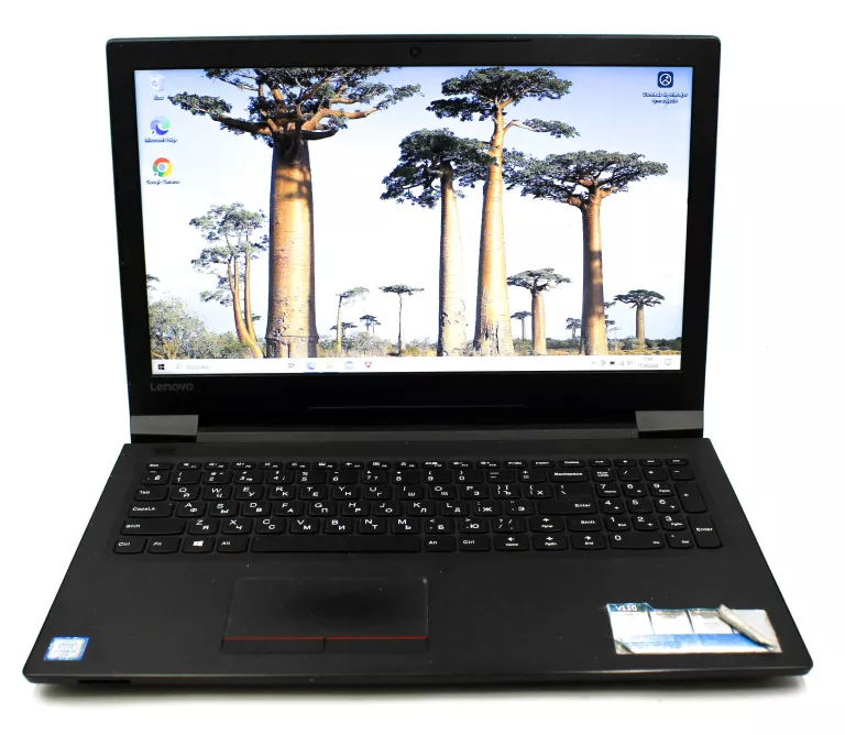 LAPTOP LENOVO V110-15ISK I3 2,0 GHZ 4/256 GB SSD