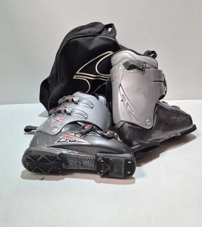 BUTY NARCIARSKIE NORDICA ONE