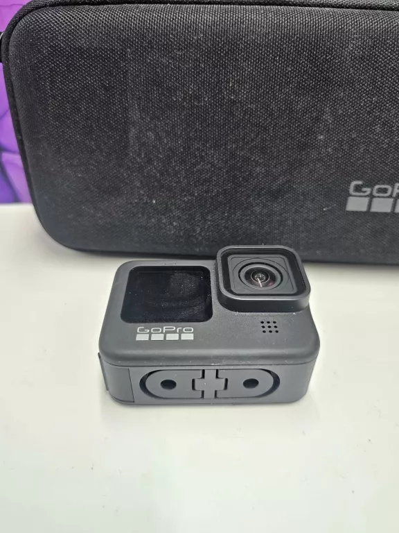 KAMERKA SPORTOWA GO PRO 9 BLACK HERO !!!