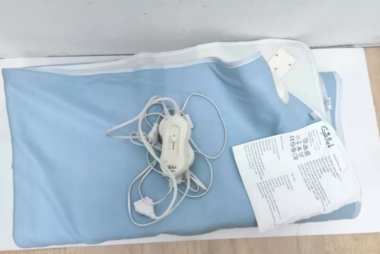 KOC ELEKTRYCZNY GALLET CCH 150 2 OS. Z PILOTEM
