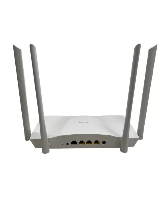 ROUTER TENDA RX3 WI-FI 6 AX1800 DUALBAND GIGABIT