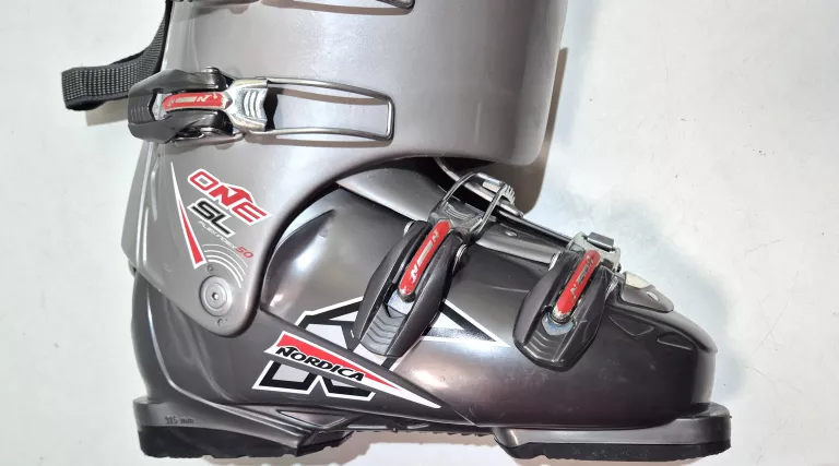 BUTY NARCIARSKIE NORDICA ONE