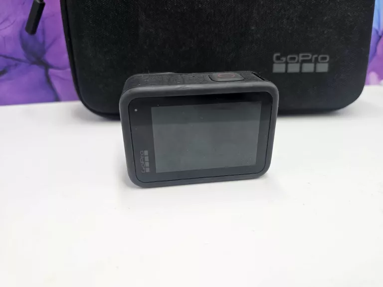 KAMERKA SPORTOWA GO PRO 9 BLACK HERO !!!