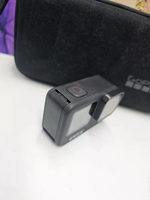 KAMERKA SPORTOWA GO PRO 9 BLACK HERO !!!
