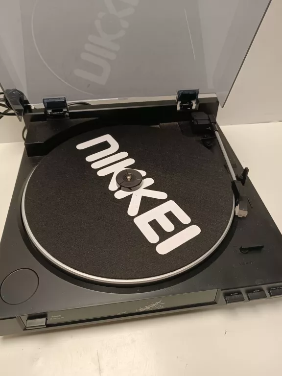 GRAMOFON NIKKEI NTT01U