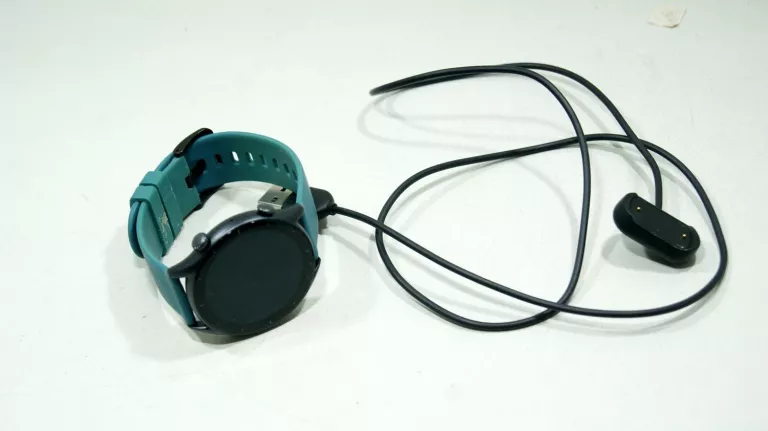 NIEZWYKŁY SMARTWATCH AMAZFIT A1971 ŁADOWARKA SUPER STAN