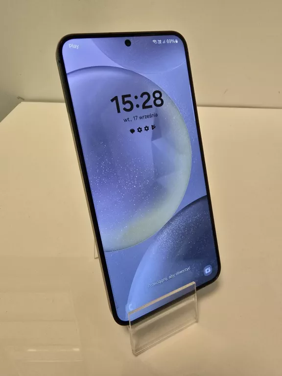 TELEFON SAMSUNG S24 PLUS 12/256GB  /KOMPLET