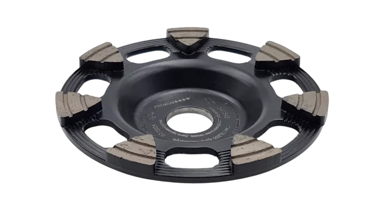 TARCZA DIAMENTOWA GARNKOWA DG-CW 125/5" SPX HILTI PREMIUM