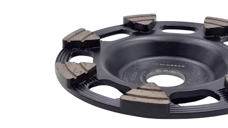 TARCZA DIAMENTOWA GARNKOWA DG-CW 125/5" SPX HILTI PREMIUM