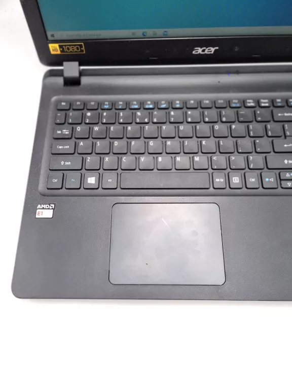 LAPTOP ACER ASPIRE ES1-523 8/500GB