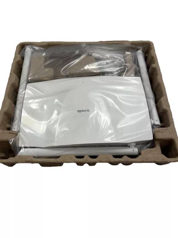 ROUTER TENDA RX3 WI-FI 6 AX1800 DUALBAND GIGABIT