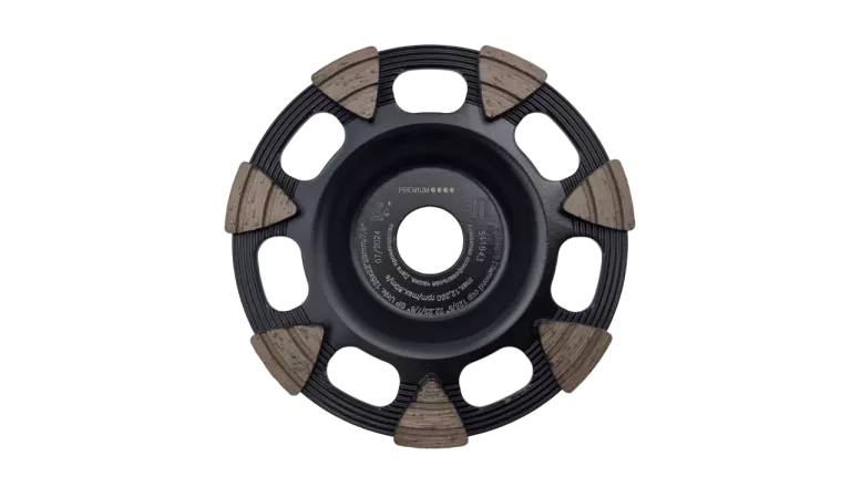 TARCZA DIAMENTOWA GARNKOWA DG-CW 125/5" SPX HILTI PREMIUM