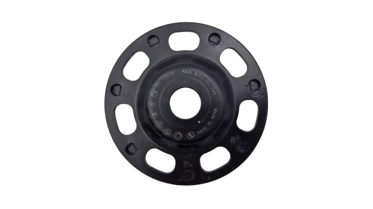 TARCZA DIAMENTOWA GARNKOWA DG-CW 125/5" SPX HILTI PREMIUM