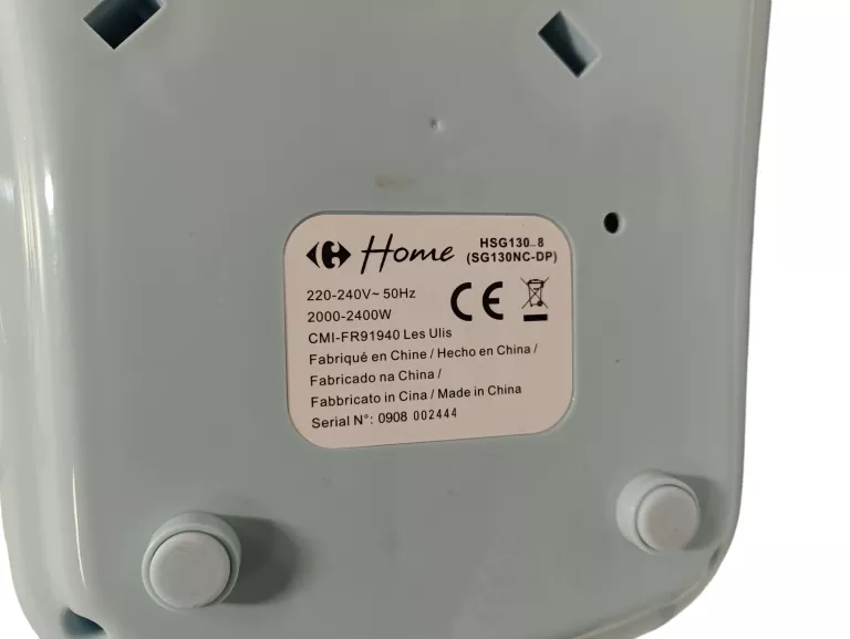 GENERATOR PARY CARREFOUR HSG 130