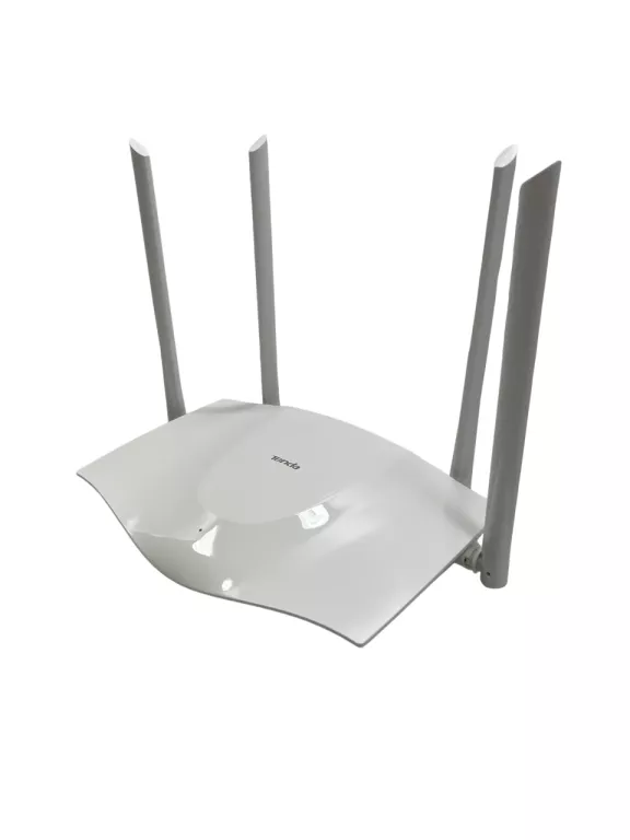 ROUTER TENDA RX3 WI-FI 6 AX1800 DUALBAND GIGABIT