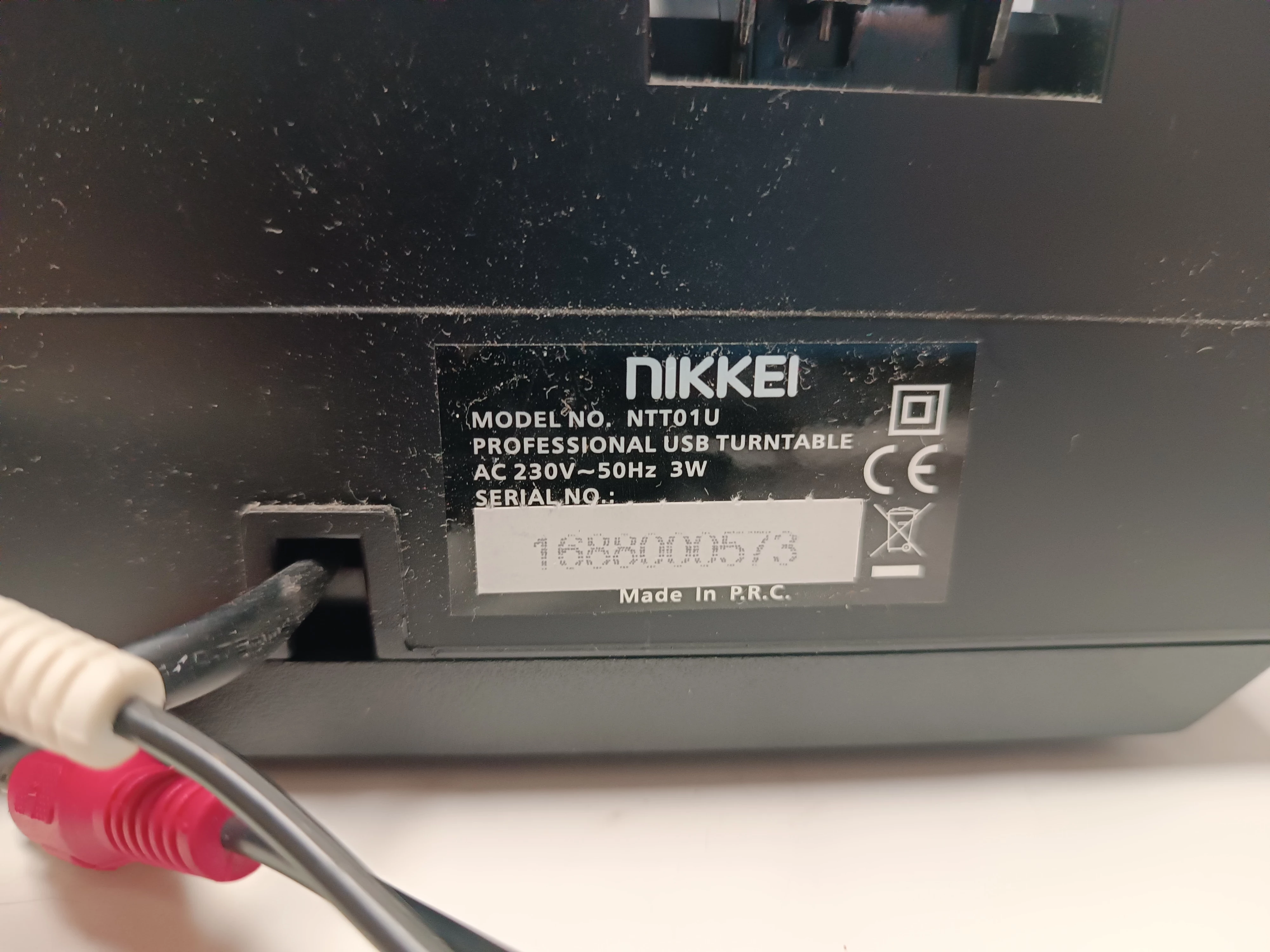 gramofon-nikkei-ntt01u-kod-producenta-ntt01u