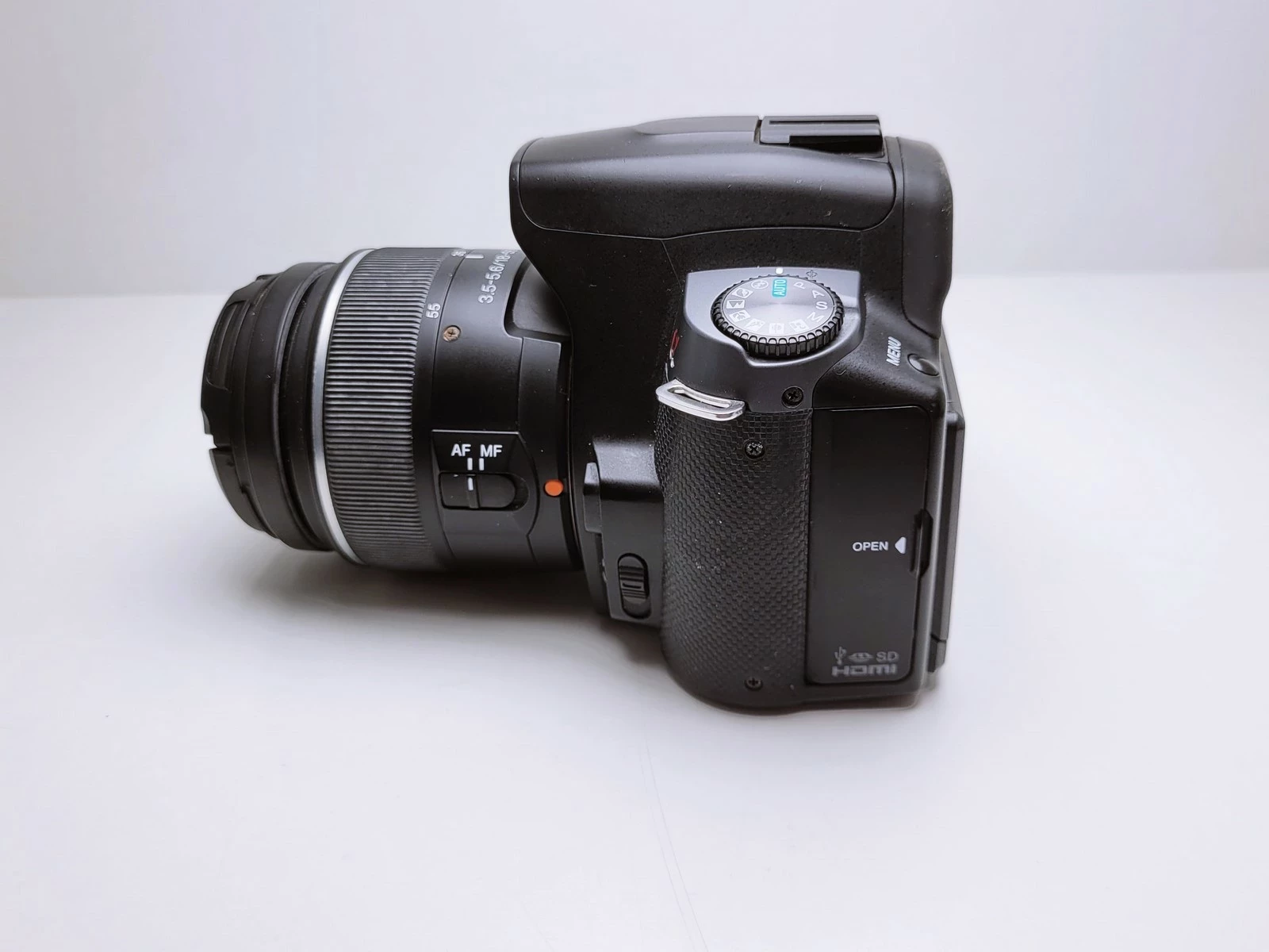 aparat-lustrzanka-sony-alpha-dslr-a330-obiektyw-sony-18-55mm-w-zestawie-814-2