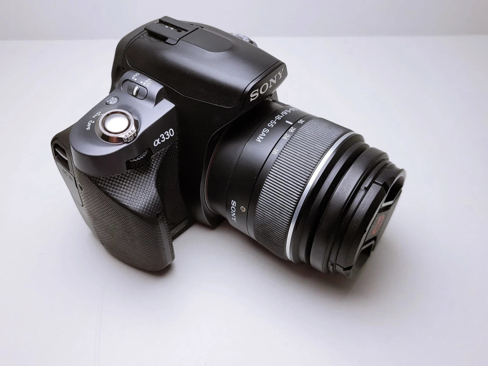 aparat-lustrzanka-sony-alpha-dslr-a330-obiektyw-sony-18-55mm-marka-248811-1940277