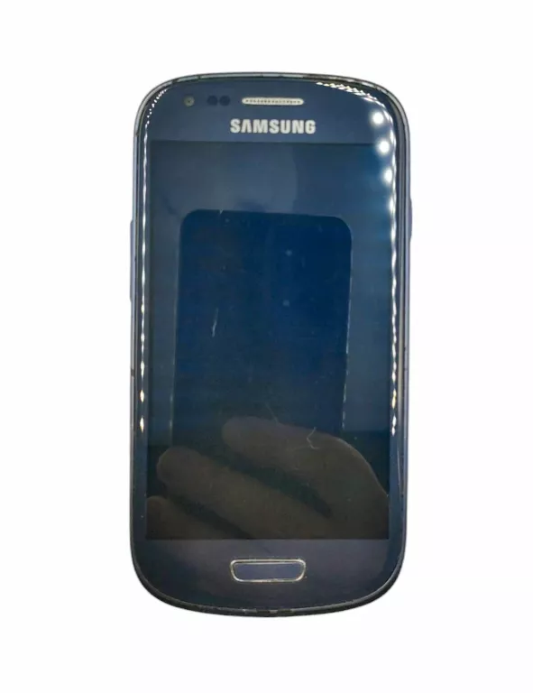 SAMSUNG GALAXY S3 MINI 1 GB / 8 GB 3G CZARNY
