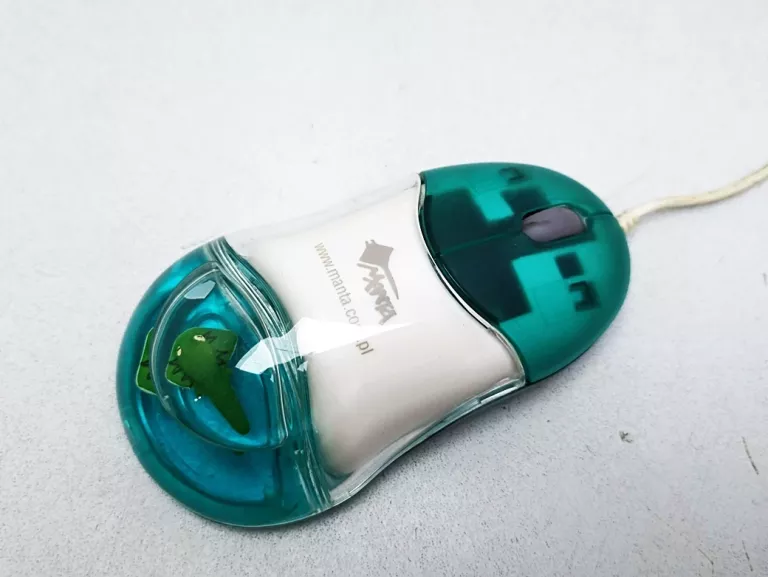 MYSZKA MANTA MM714