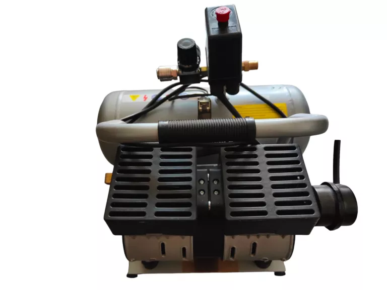 KOMPRESOR BEZOLEJOWY MAGNUM JWA-10