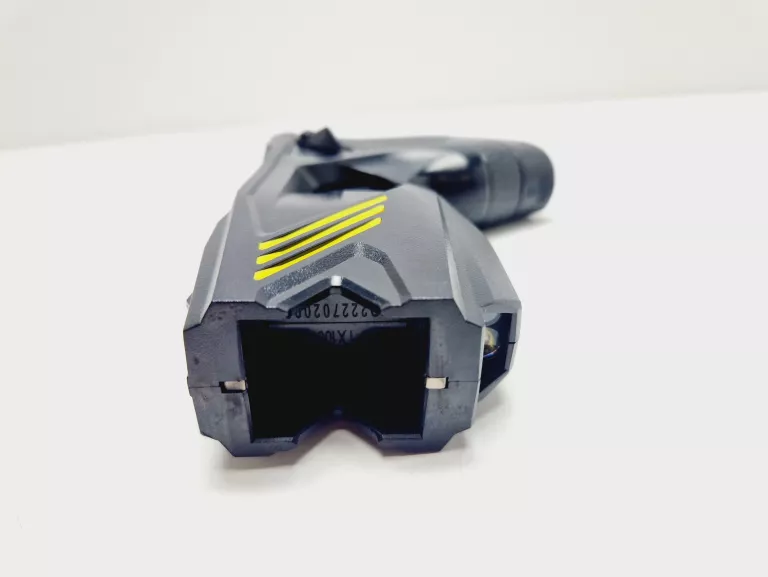 PARALIZATOR STRZELAJĄCY GUARD TX100P HUSHA 55.000V