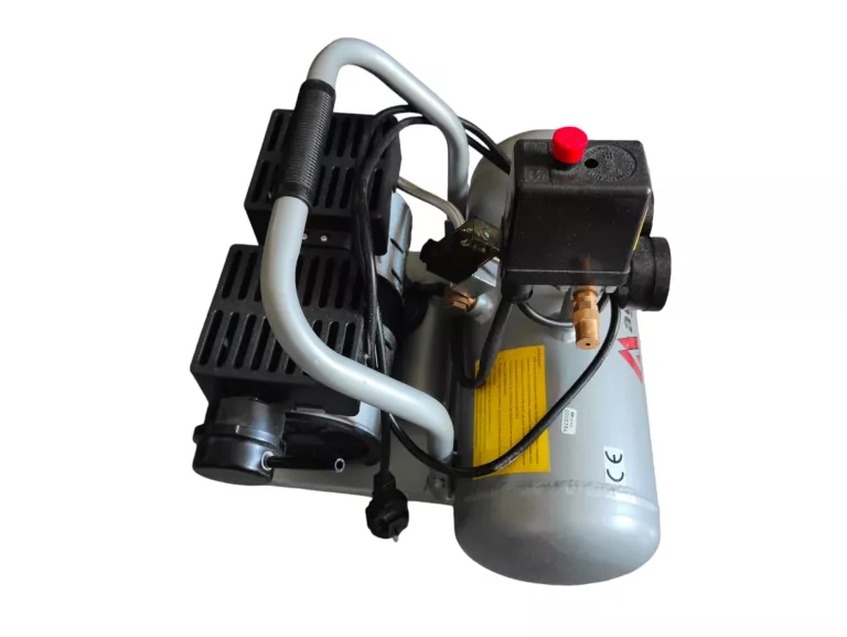 KOMPRESOR BEZOLEJOWY MAGNUM JWA-10