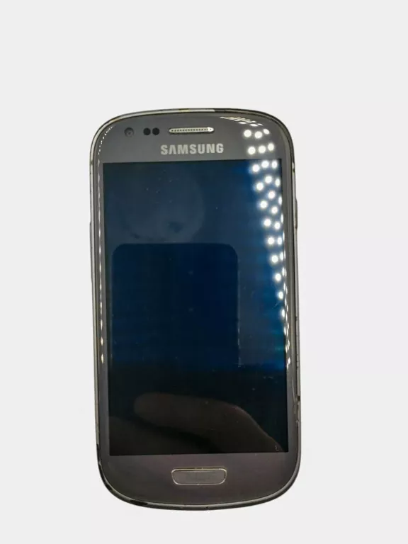 SAMSUNG GALAXY S3 MINI 1 GB / 8 GB 3G SZARY