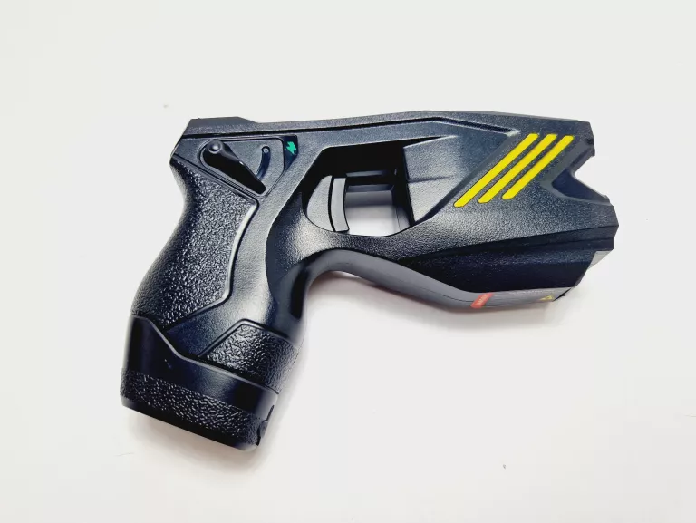 PARALIZATOR STRZELAJĄCY GUARD TX100P HUSHA 55.000V