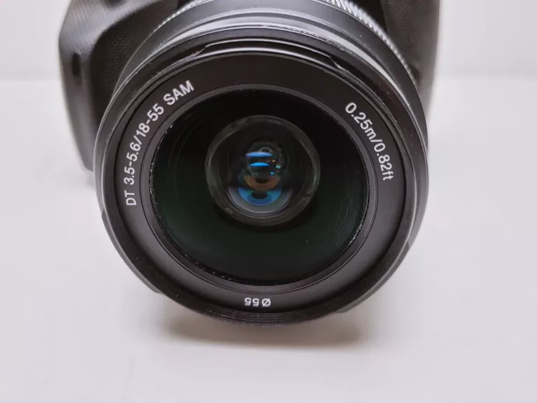 aparat-lustrzanka-sony-alpha-dslr-a330-obiektyw-sony-18-55mm-model-zalaczonego-obiektywu-sony-35-5618-55-sam