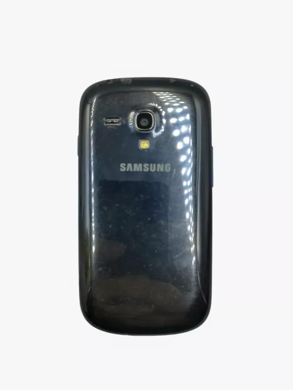 SAMSUNG GALAXY S3 MINI 1 GB / 8 GB 3G CZARNY