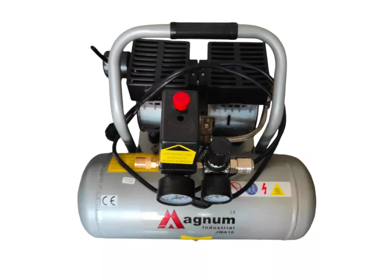 KOMPRESOR BEZOLEJOWY MAGNUM JWA-10