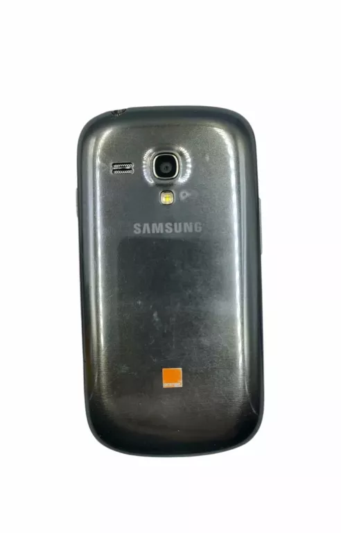 SAMSUNG GALAXY S3 MINI 1 GB / 8 GB 3G SZARY