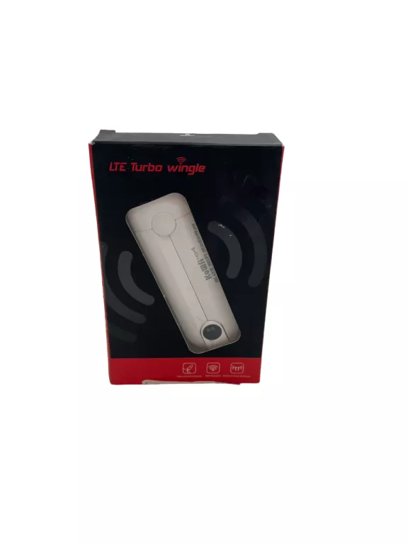 KUWFI  DOGLE 4G 150MBPS USB MOBILE WIFI WITH SIM SLOT , 2  EXTERNAL  ANTEN