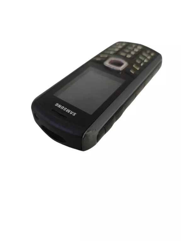 TELEFON SAMSUNG GT-B2710 +ŁAD PROBLEM Z DŹWIĘKIEM