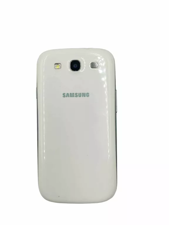 SMARTFON SAMSUNG GALAXY S3 NEO 1,5 GB / 16 GB 3G BIAŁY